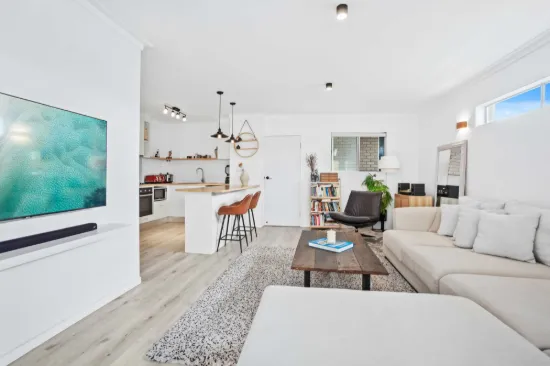 6/10 Stanley Street, Burleigh Heads, Qld 4220