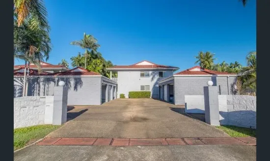 6/10 Watson St, Rosslea, Qld 4812