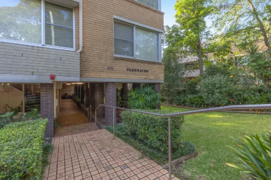 6/100 Shirley Road, Wollstonecraft, NSW 2065-Image