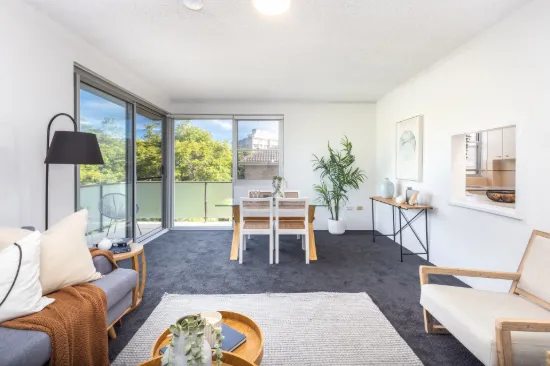 6/100 Shirley Road, Wollstonecraft, NSW 2065-Image