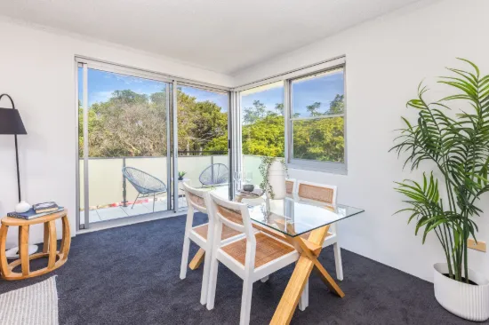 6/100 Shirley Road, Wollstonecraft, NSW 2065-Image