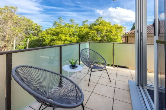 6/100 Shirley Road, Wollstonecraft, NSW 2065-Image