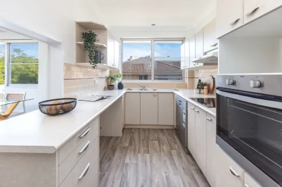 6/100 Shirley Road, Wollstonecraft, NSW 2065-Image