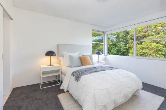 6/100 Shirley Road, Wollstonecraft, NSW 2065-Image