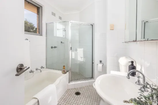 6/100 Shirley Road, Wollstonecraft, NSW 2065-Image