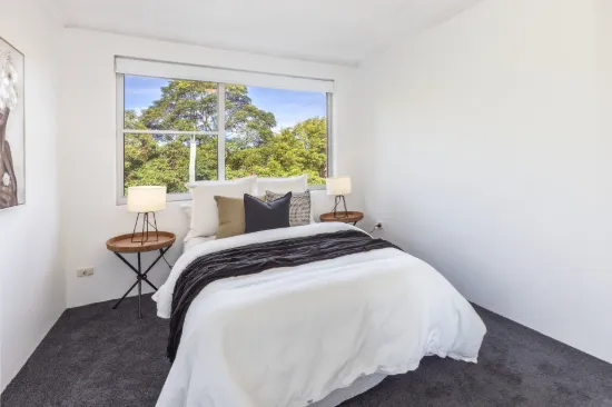 6/100 Shirley Road, Wollstonecraft, NSW 2065-Image
