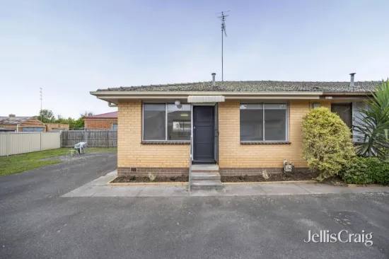 6/1005 South Street, Ballarat Central, Vic 3350