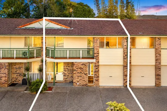 6/101-103 Whiting Street, Labrador, Qld 4215
