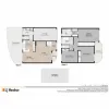 6/101-103 Whiting Street, Labrador, Qld 4215-Floorplan