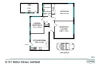 6/101 Milton Street, Ashfield, NSW 2131-Floorplan