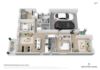 6/104 Broderick Road, Carrum Downs, Vic 3201-Floorplan