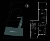 6/105 Dooring Street, Dickson, ACT 2602-Floorplan