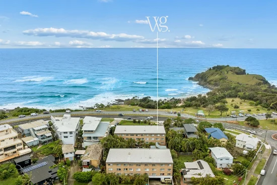 6/105 Tweed Coast Road, Bogangar, NSW 2488 - For Sale