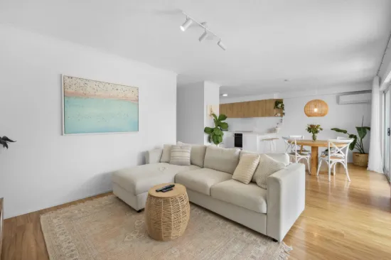 6/108-112 Petrel Avenue, Mermaid Beach, Qld 4218