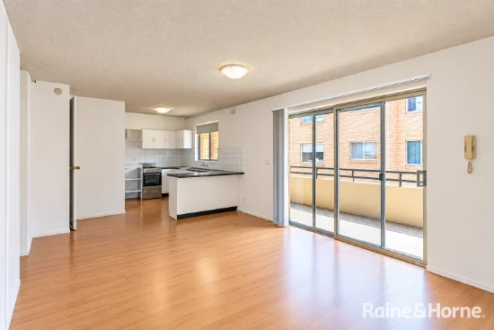 6/108 O'Connell Street, North Parramatta, NSW 2151