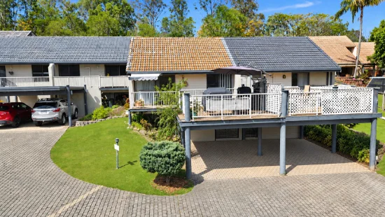 6/11-15 Yulgibar Close, Kooralbyn, Qld 4285