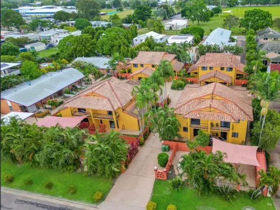6/11 Diprose Street, Pimlico, Qld 4812