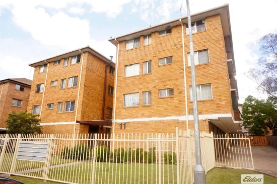 6/11 Forbes Street, Liverpool, NSW 2170