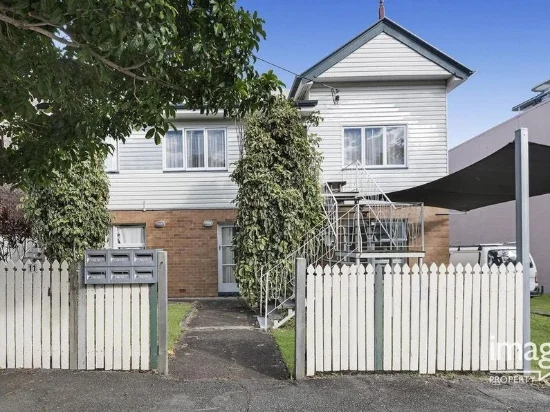 6/11 Mallon St, Bowen Hills, Qld 4006 - For Rent
