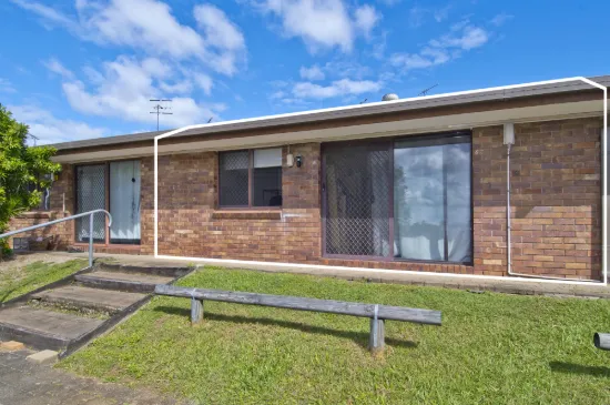 6/11 Muchow Street, Beenleigh, Qld 4207