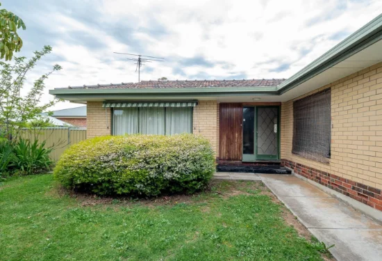 6/11 Orvieto Road, Seacliff Park, SA 5049