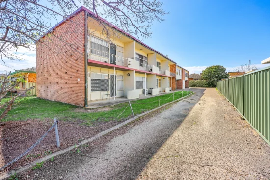 6/11 Petra Avenue, South Tamworth, NSW 2340