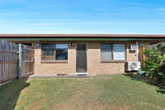 6/11 Stevenson Street, South Mackay, Qld 4740