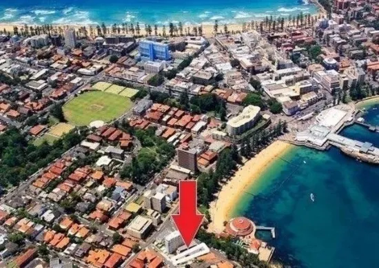 6/11 The Crescent, Manly, NSW 2095