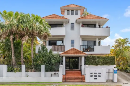 6/11 William Street, Tweed Heads South, NSW 2486