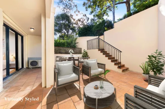 6/11 Young Street, Paddington, NSW 2021