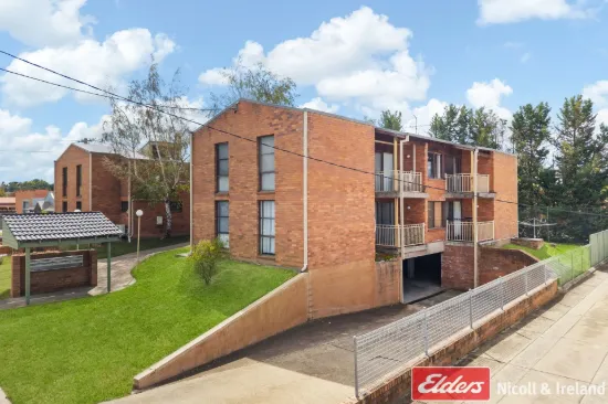 6/110 George Street, Bathurst, NSW 2795