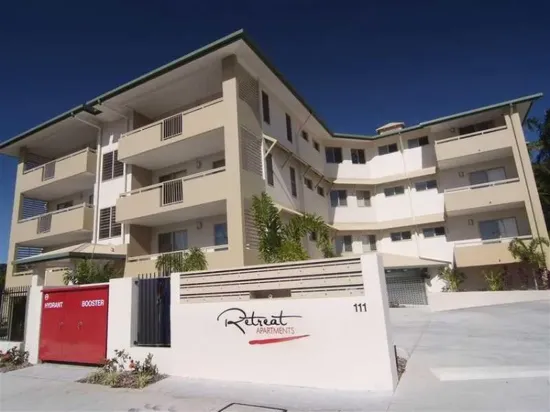 6/111-113 Martyn Street, Parramatta Park, Qld 4870