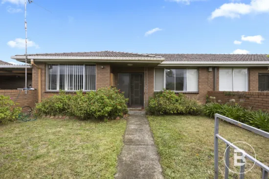 6/1110 Howitt Street, Wendouree, Vic 3355