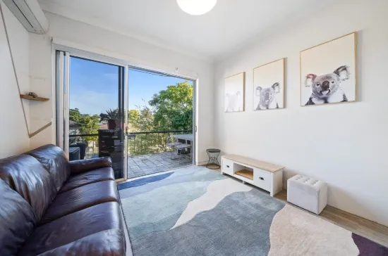 6/112 Ashgrove Avenue, Ashgrove, Qld 4060