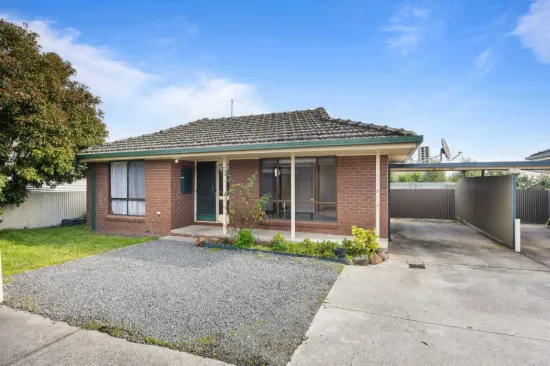 6/112 Grant Street, Sebastopol VIC 3356-Image
