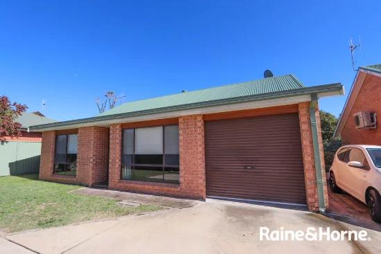 6/112 Piper Steet, Bathurst, NSW 2795