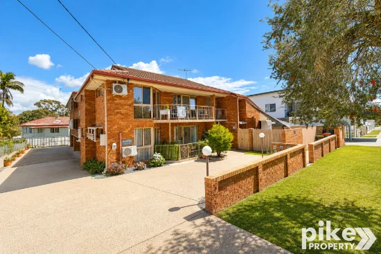 6/113 John Street, Redcliffe, Qld 4020