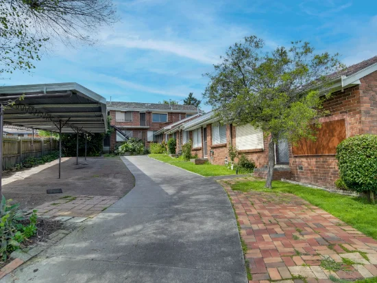 6/113 Kelvinside Road, Noble Park VIC 3174 - For Rent