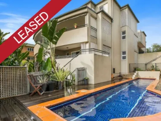 6/114-124 Pashen Street, Morningside, Qld 4170