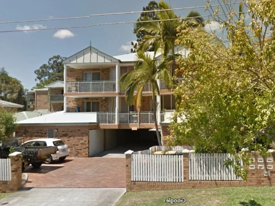6/115 Central Avenue, Indooroopilly, Qld 4068 - For Rent