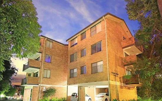 6/116 Herring Road, Macquarie Park NSW 2113 - For Rent