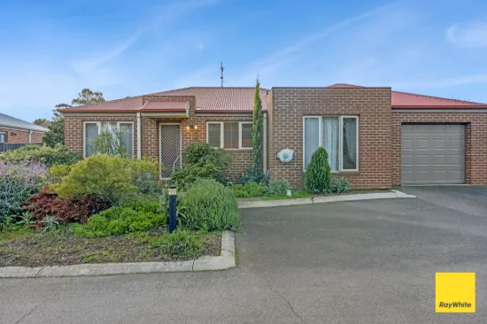 6/116 Holdsworth Road, North Bendigo, Vic 3550