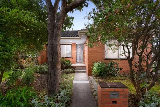6/119 Brown Street, Heidelberg, Vic 3084