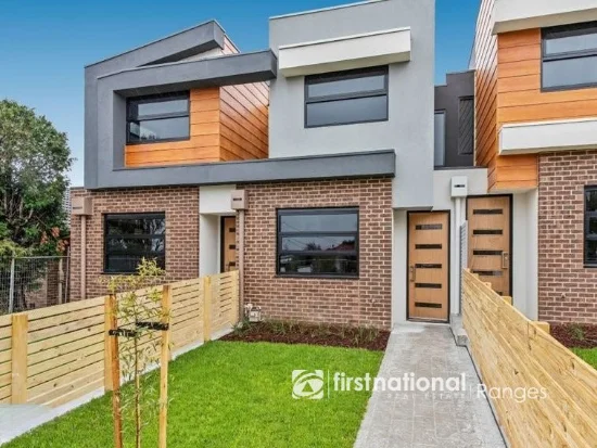 6/12-14 Adele Avenue, Ferntree Gully, Vic 3156