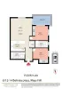 6/12-14 Belinda Place, Mays Hill, NSW 2145-Floorplan