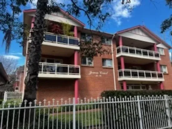6/12-16 Seventh Avenue, Campsie, NSW 2194