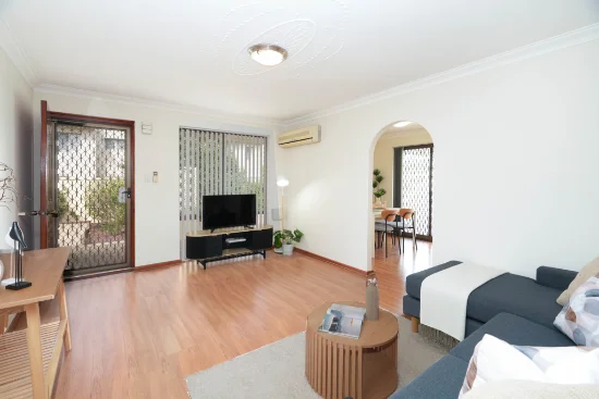 6/12 Brian Avenue, Yokine, WA 6060 - For Sale