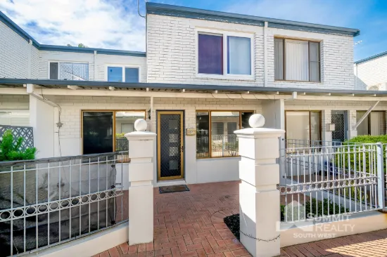 6/12 Clifton Street, Bunbury, WA 6230