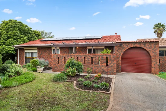 6/12 Dexter Drive, Salisbury East, SA 5109