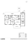 6/12 Dexter Drive, Salisbury East, SA 5109-Floorplan